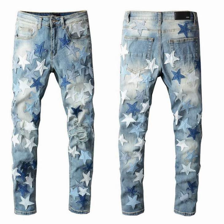 Picture of Amiri Jeans Long _SKUAmirisz28-4025g836940